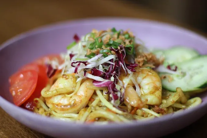 Bánh mì bò nướng